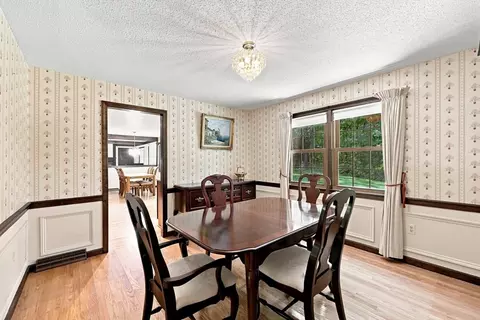 Dining - 76 Mohawk Dr, Longmeadow, MA 01106 photo 1 of 2