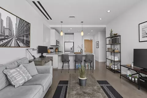 88 Wareham #605, Boston, MA 02118