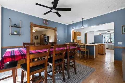 Dining - 61 Church St, Ware, MA 01082 photo 1 of 1