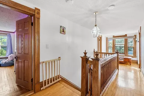 Entry Way - 61 Church St, Ware, MA 01082 photo 4 of 5