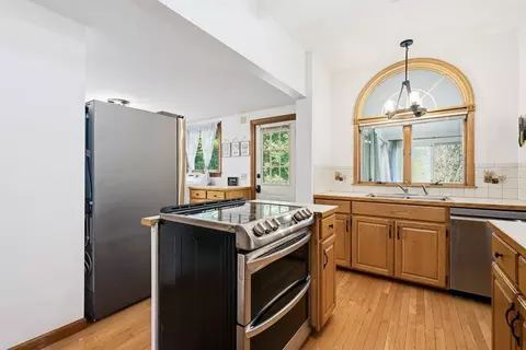 Kitchen - 61 Church St, Ware, MA 01082 photo 5 of 5