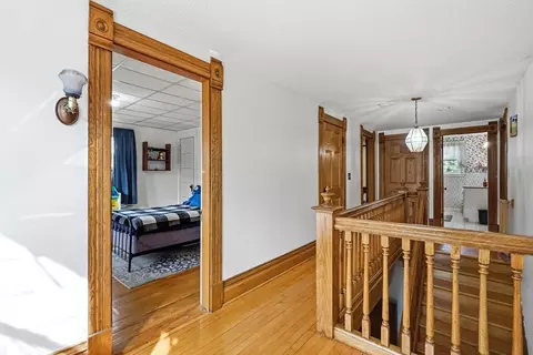 Entry Way - 61 Church St, Ware, MA 01082 photo 5 of 5