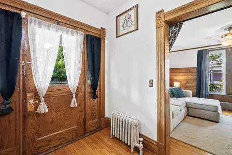 Entry Way - 61 Church St, Ware, MA 01082 photo 1 of 5