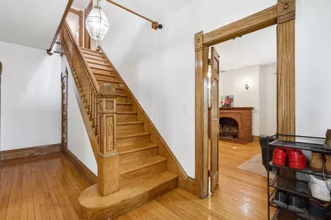 Entry Way - 61 Church St, Ware, MA 01082 photo 2 of 5