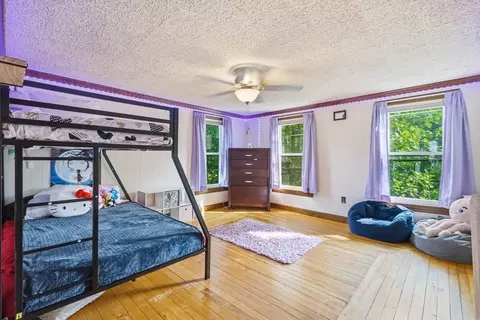 Bedroom - 61 Church St, Ware, MA 01082 photo 1 of 6