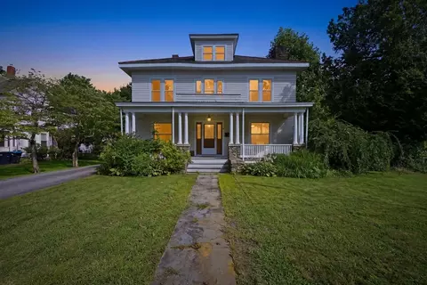 Exterior - 61 Church St, Ware, MA 01082 photo 2 of 10