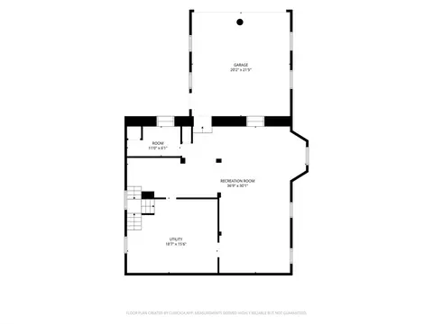Floorplan - 61 Church St, Ware, MA 01082 photo 1 of 4