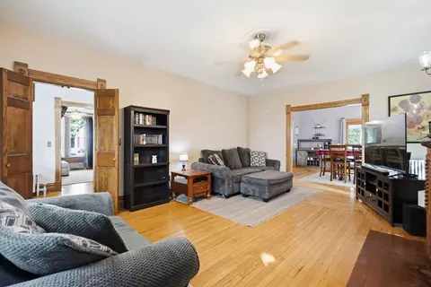 Living - 61 Church St, Ware, MA 01082 photo 2 of 4