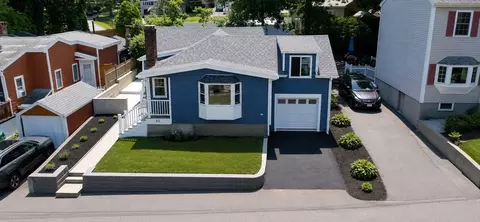 53 Morningside Path, Weymouth, MA 02189