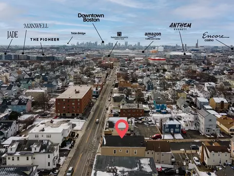110 Ferry St, Everett, MA 02149 photo 2