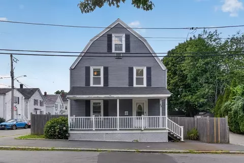 33 Pierpont St, Peabody, MA 01960