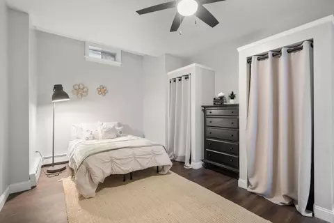 Bedroom - 66 Glenview St, Upton, MA 01568 photo 5 of 6
