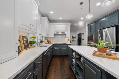 Kitchen - 66 Glenview St, Upton, MA 01568 photo 3 of 4
