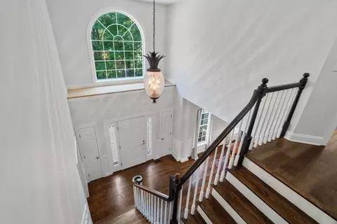 Entry Way - 66 Glenview St, Upton, MA 01568 photo 3 of 4