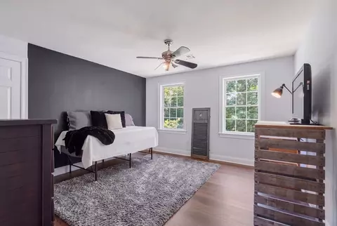 Bedroom - 66 Glenview St, Upton, MA 01568 photo 4 of 6