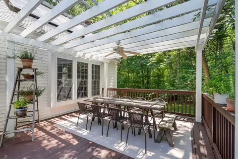 Exterior - 66 Glenview St, Upton, MA 01568 photo 4 of 13
