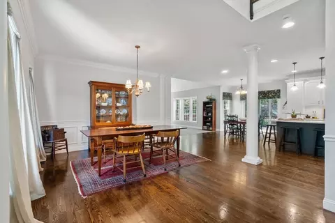 Dining - 66 Glenview St, Upton, MA 01568 photo 2 of 3