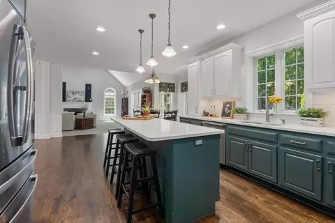 Kitchen - 66 Glenview St, Upton, MA 01568 photo 2 of 4