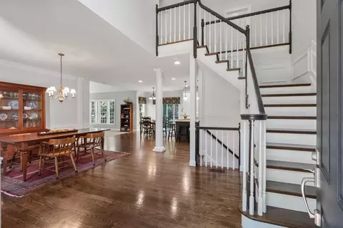 Entry Way - 66 Glenview St, Upton, MA 01568 photo 2 of 4