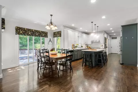 Kitchen - 66 Glenview St, Upton, MA 01568 photo 1 of 4