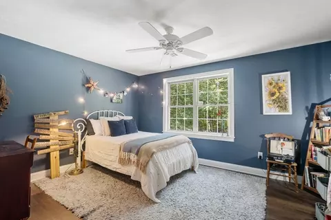 Bedroom - 66 Glenview St, Upton, MA 01568 photo 3 of 6