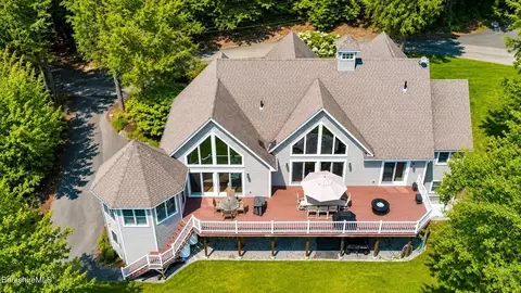 138 Kingsley Rd, Otis, MA 01029