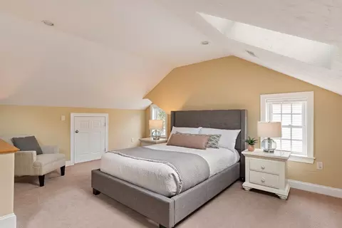 Bedroom - 210 West St #210, Needham, MA 02494 photo 7 of 7