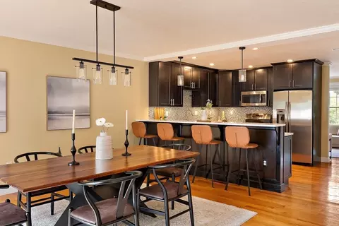 Dining - 210 West St #210, Needham, MA 02494 photo 1 of 3