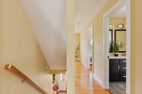 Entry Way - 210 West St #210, Needham, MA 02494 photo 2 of 2