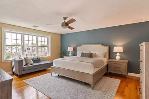Bedroom - 210 West St #210, Needham, MA 02494 photo 1 of 7