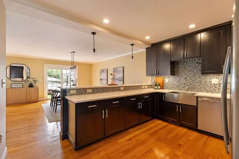 Kitchen - 210 West St #210, Needham, MA 02494 photo 1 of 3
