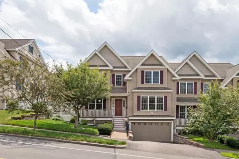 Exterior - 210 West St #210, Needham, MA 02494 photo 6 of 6