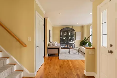 Entry Way - 210 West St #210, Needham, MA 02494 photo 1 of 2