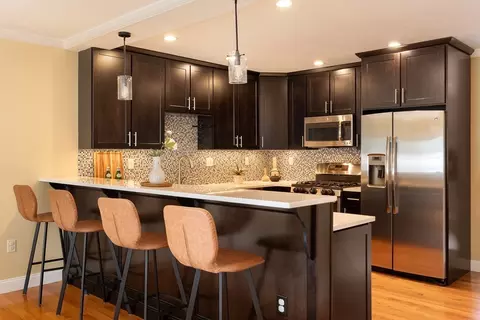 Kitchen - 210 West St #210, Needham, MA 02494 photo 3 of 3