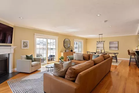 Living - 210 West St #210, Needham, MA 02494 photo 3 of 6