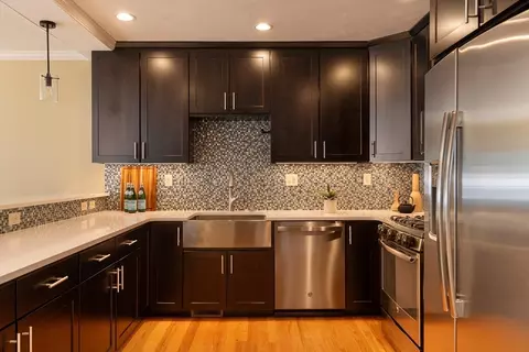 Kitchen - 210 West St #210, Needham, MA 02494 photo 2 of 3