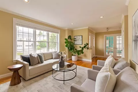 Living - 210 West St #210, Needham, MA 02494 photo 2 of 6
