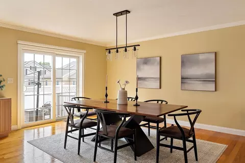 Dining - 210 West St #210, Needham, MA 02494 photo 2 of 3