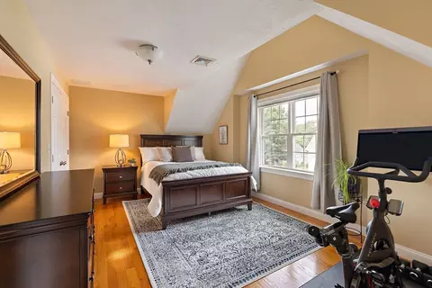 Bedroom - 210 West St #210, Needham, MA 02494 photo 4 of 7