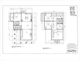 Floorplan - 5 Grapevine Rd, Gloucester, MA 01930 photo 1 of 1