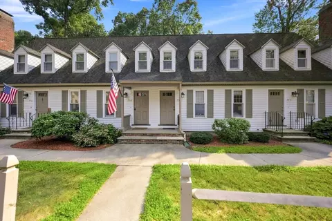 754 Wellman Ave #754, Chelmsford, MA 01863