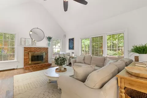 Living - 2 Brookside St, Upton, MA 01568 photo 1 of 3