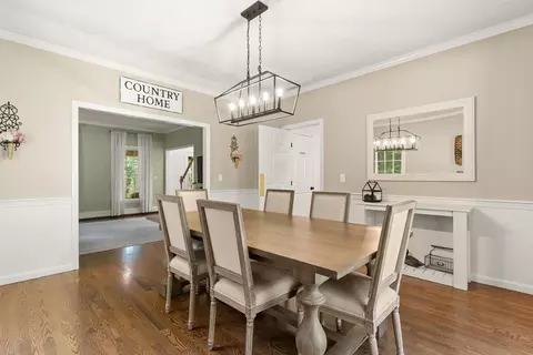 Dining - 2 Brookside St, Upton, MA 01568 photo 8 of 8