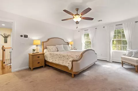 Bedroom - 2 Brookside St, Upton, MA 01568 photo 1 of 4