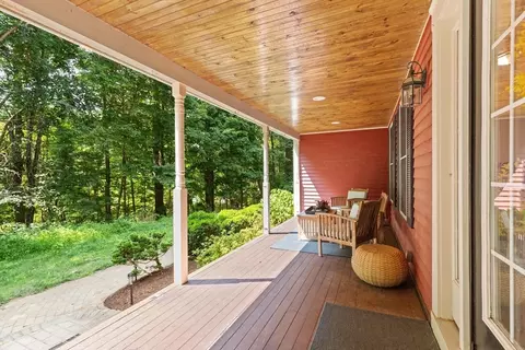 Exterior - 2 Brookside St, Upton, MA 01568 photo 7 of 8