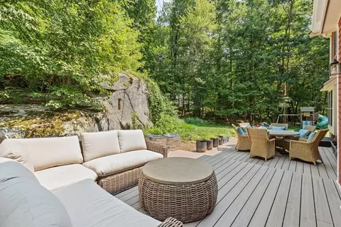Exterior - 2 Brookside St, Upton, MA 01568 photo 3 of 8