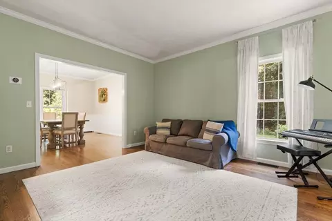 Living - 2 Brookside St, Upton, MA 01568 photo 3 of 3