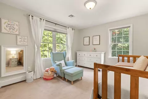 Bedroom - 2 Brookside St, Upton, MA 01568 photo 3 of 4