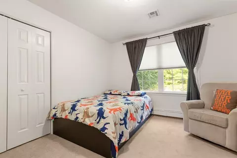 Bedroom - 2 Brookside St, Upton, MA 01568 photo 2 of 4