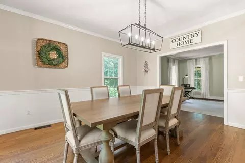 Dining - 2 Brookside St, Upton, MA 01568 photo 7 of 8